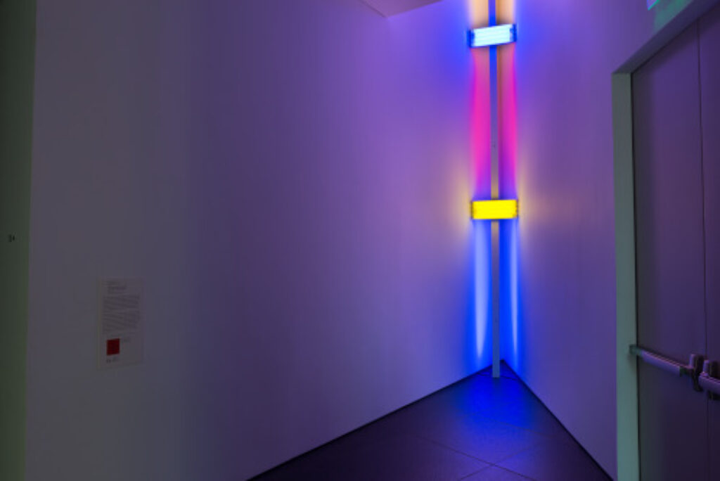 Untitled (To Barnett Newman for “Who’s Afraid of Virginia Woolf”) - Image 13