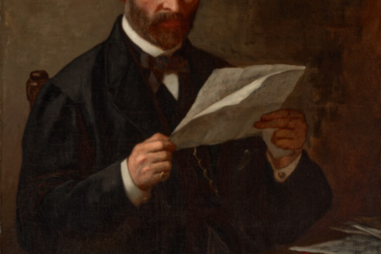 Horatio L. Whitridge