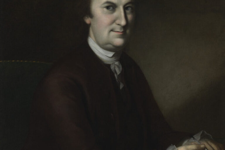 MR. THOMAS RINGGOLD, JR.