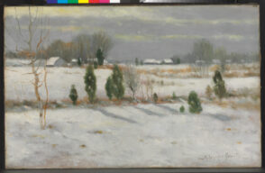 Winter Landscape