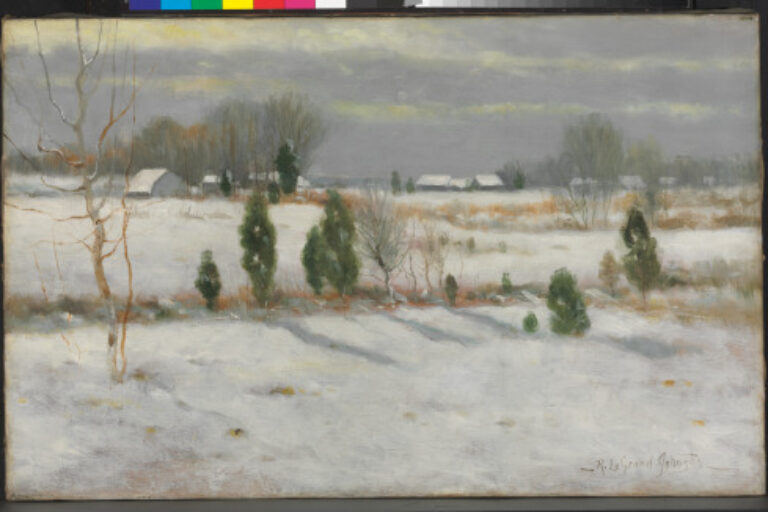Winter Landscape