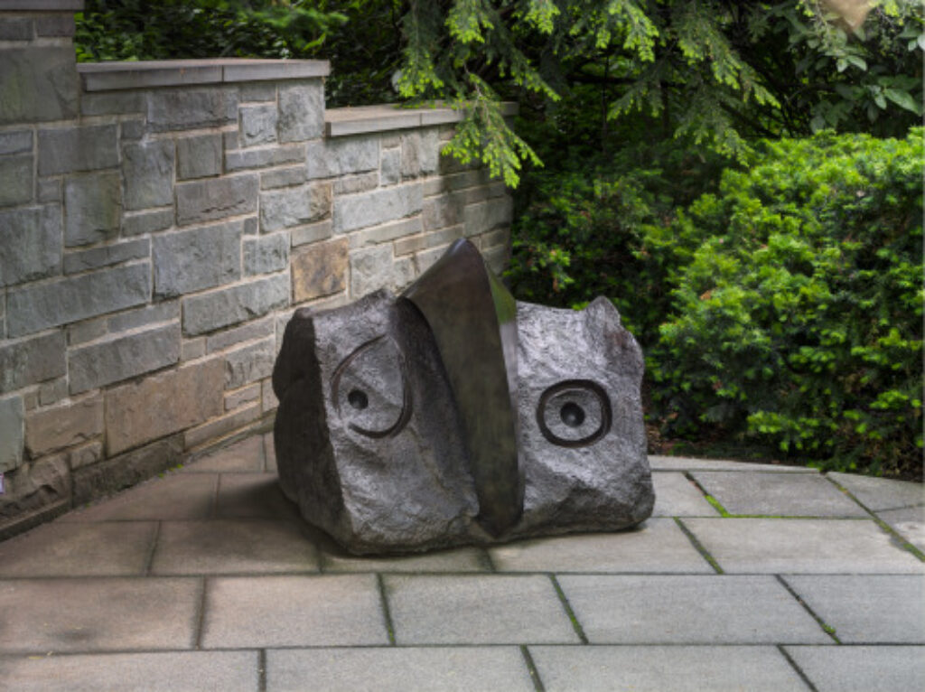 Head (Tête) - Image 1