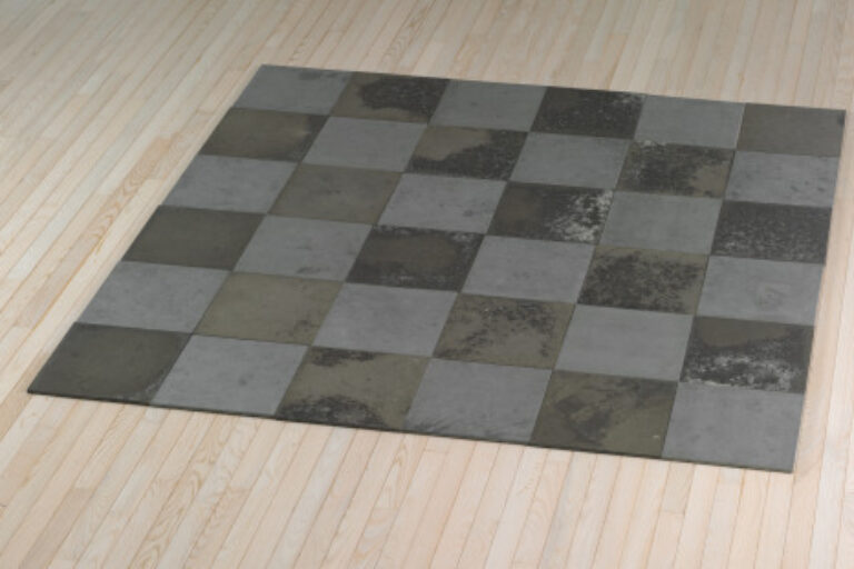 Zinc-Magnesium Plain