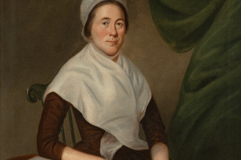 MARY DOROTHEA STIRLING LLOYD HOFFMAN (MRS. PETER HOFFMAN II)