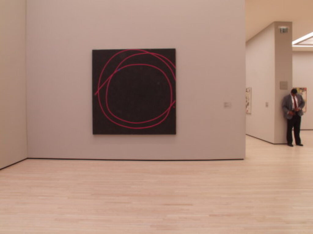 Pink Spiral Leap - Image 2