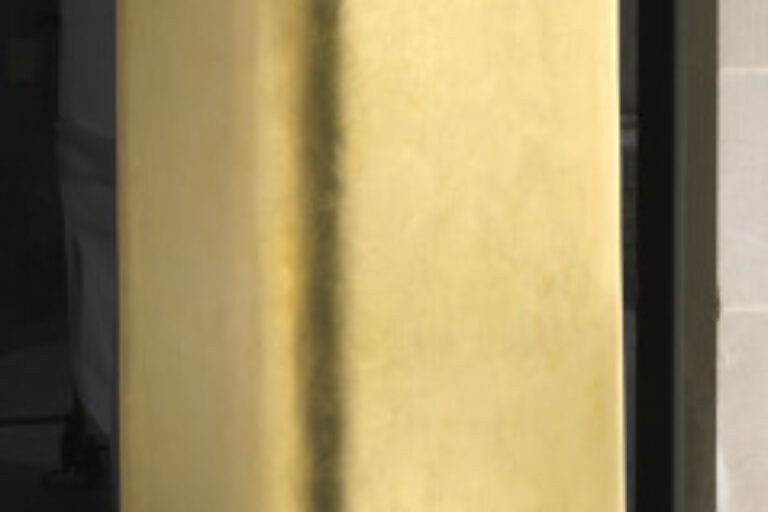 The Figure of Question