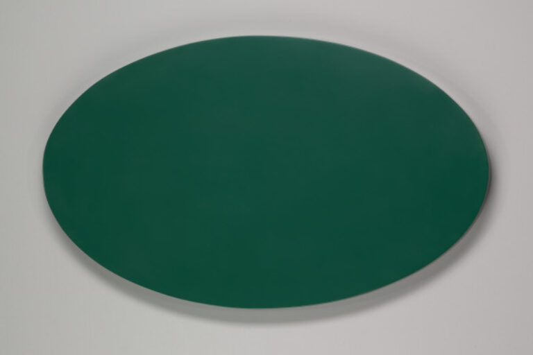 Untitled (Oval)