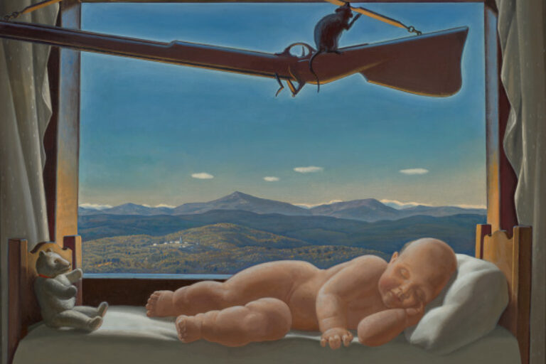 HEAVY, HEAVY HANGS OVER THY HEAD