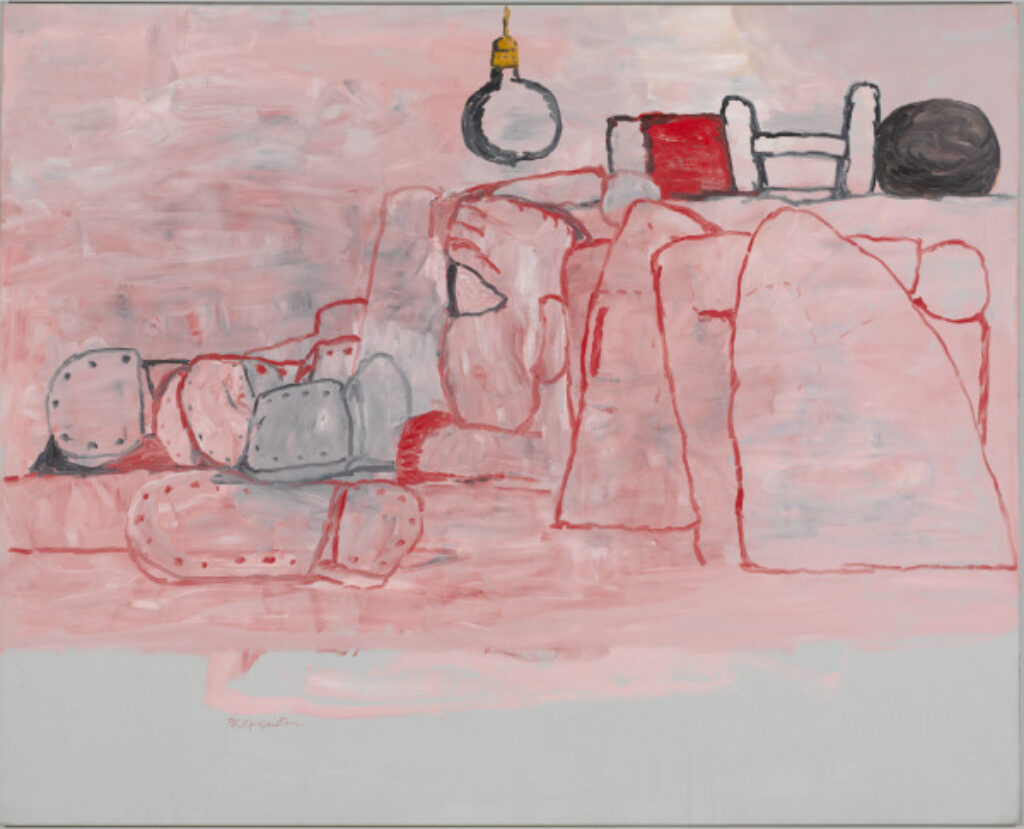 The Oracle - Image 1