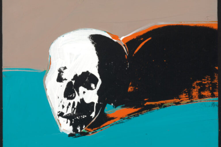 Skull
