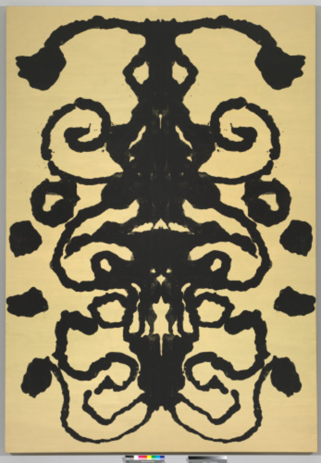 Rorschach - Image 1