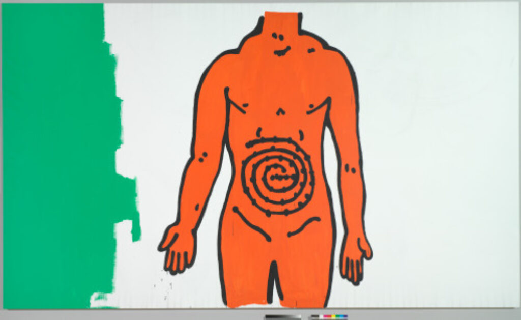 Physiological Diagram - Image 1