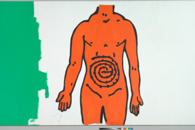 PHYSIOLOGICAL DIAGRAM