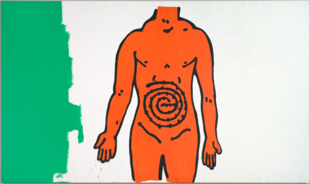 Physiological Diagram - Image 2