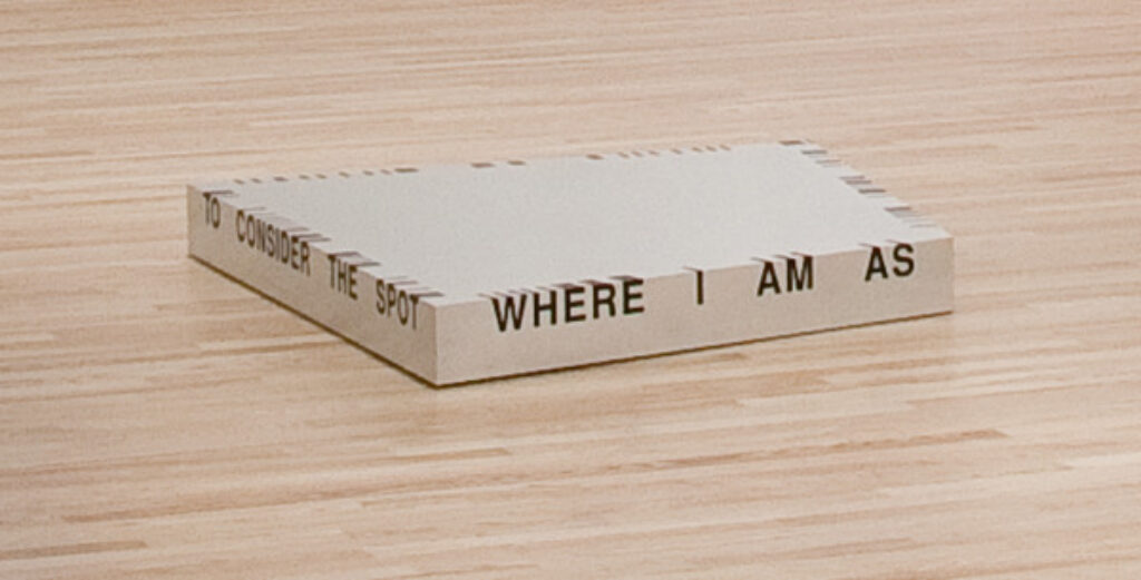 Kafka’s Palindrome (Thicket No. 3) - Image 2