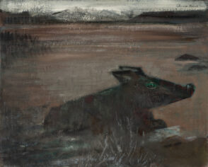 Survivor of the Orkney Queen