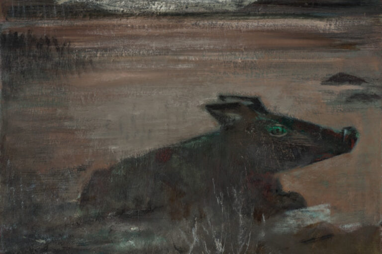 Survivor of the Orkney Queen