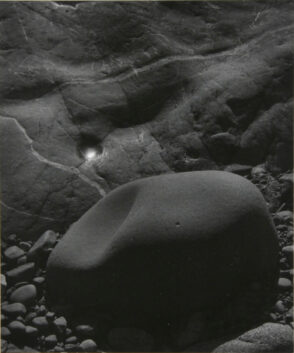 Nahant Beach, Massachusetts.