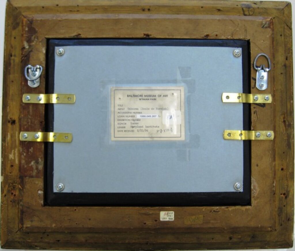 Village Scene - Image 2