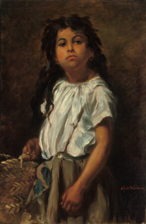 Little Girl