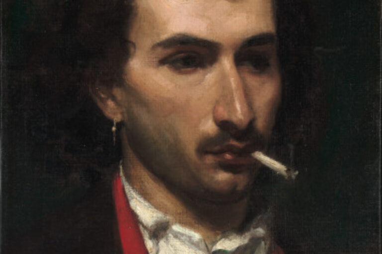 Italian Model