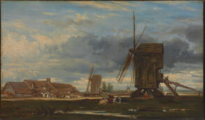 The Windmill