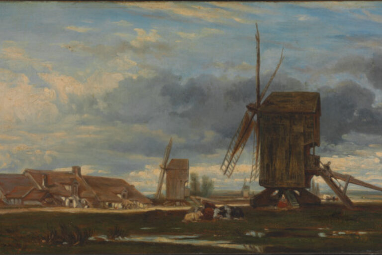 The Windmill
