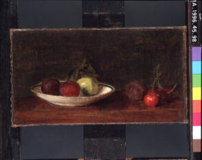 Still Life with Fruit