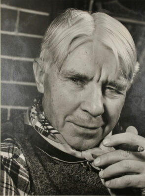 Carl Sandburg