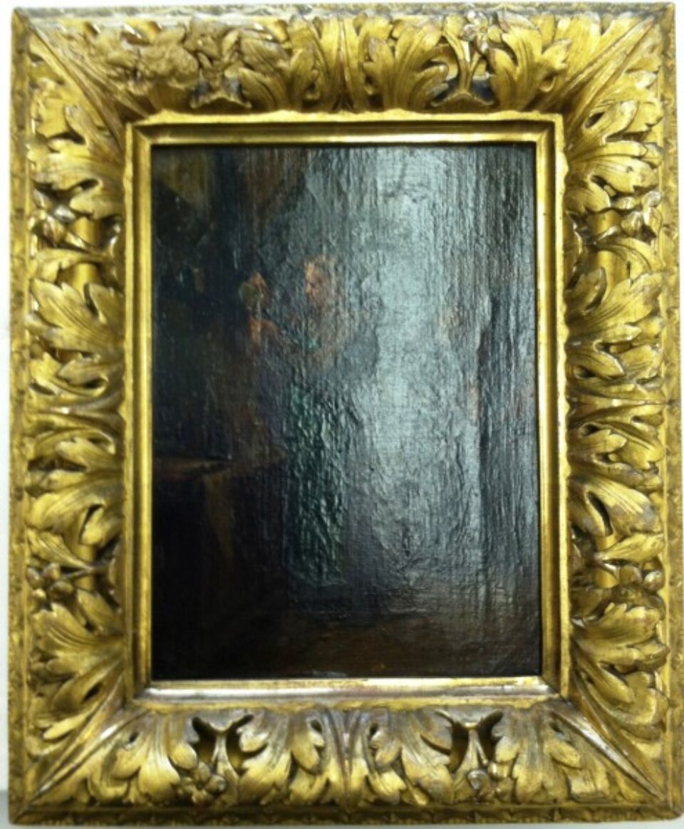 Francois Theophile Gide