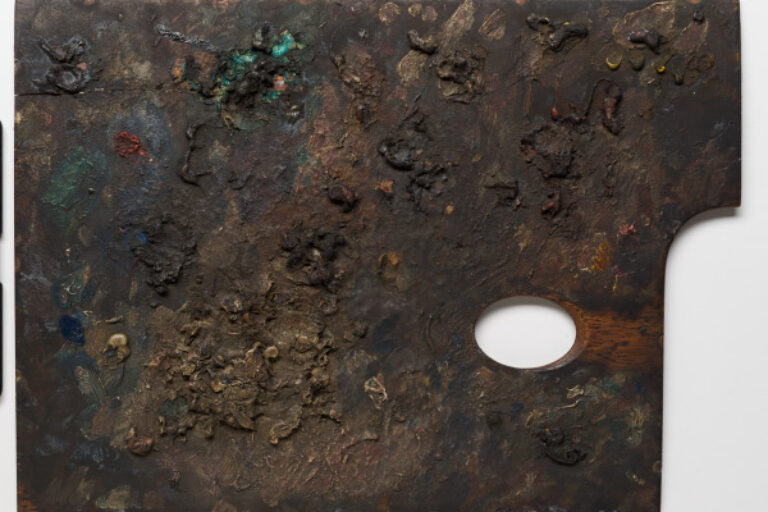Artist’s Palette