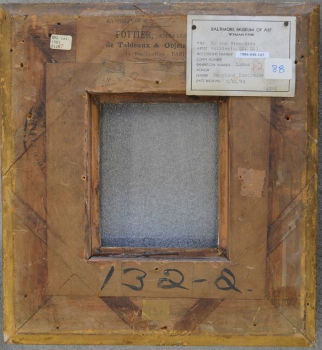 By the Fireside - Image 4