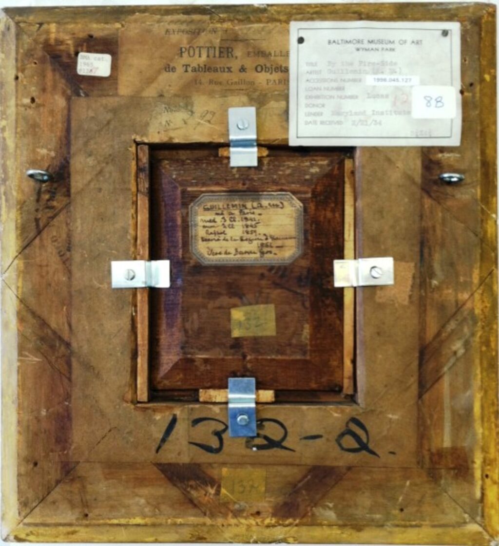 By the Fireside - Image 3