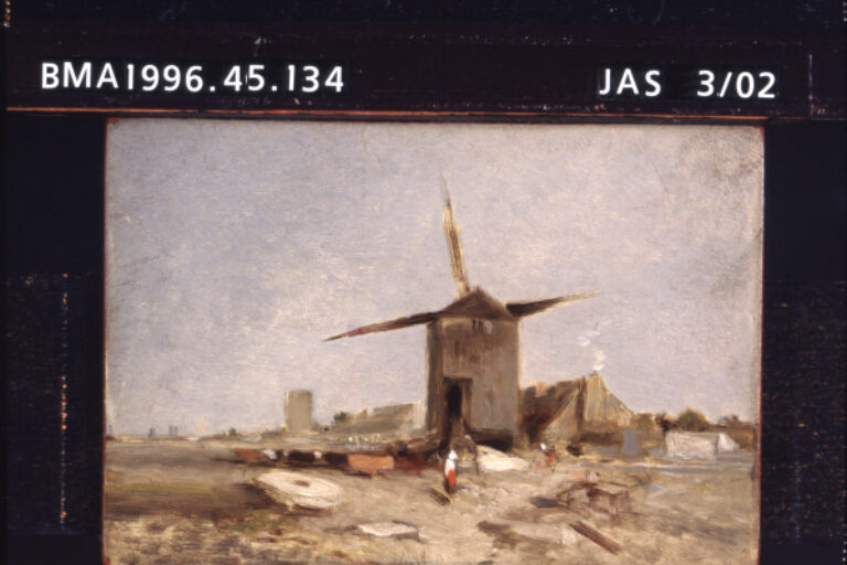 The Windmill