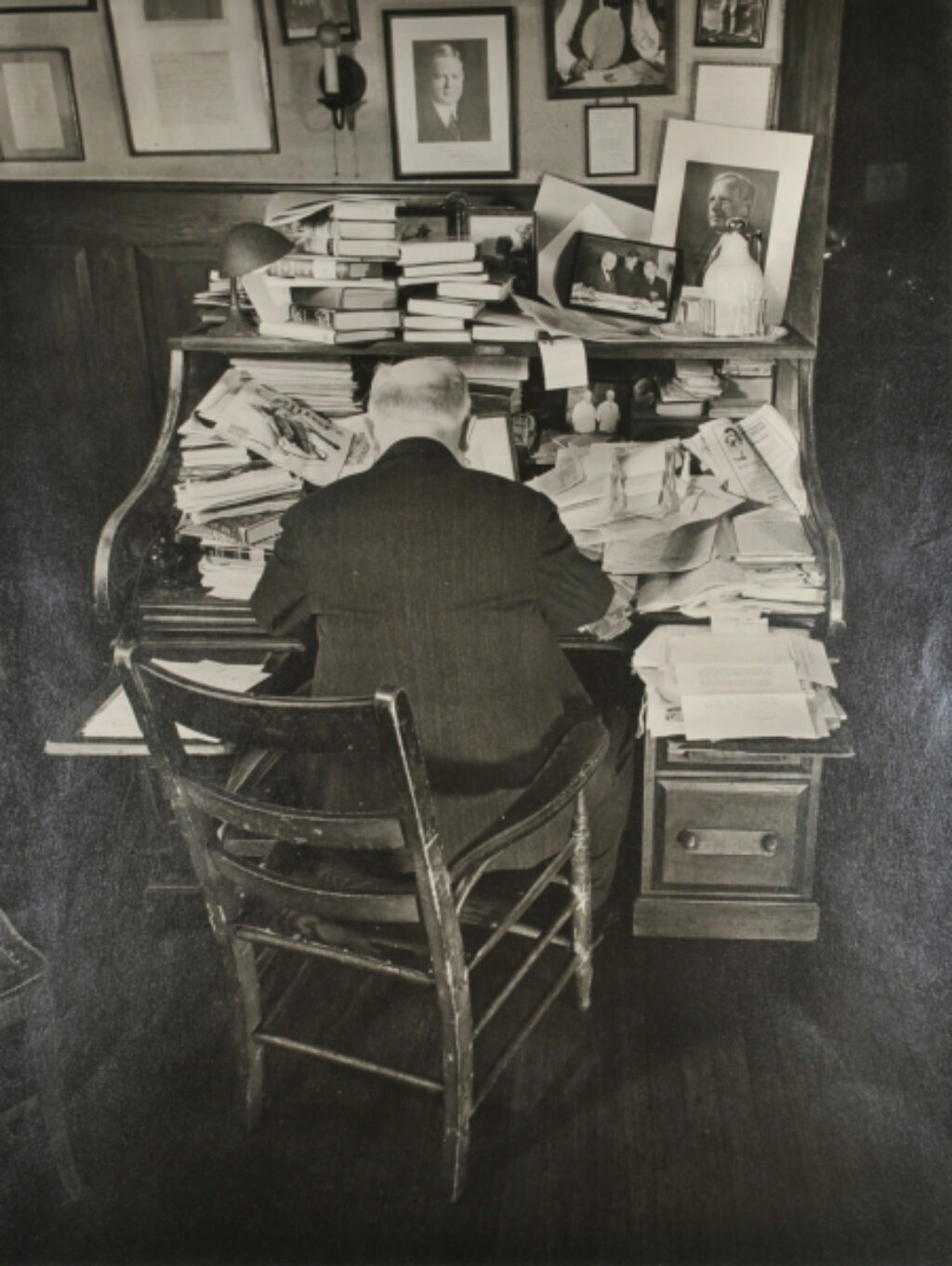 William Allen White, Editor of the Emporia Gazette - Image 2