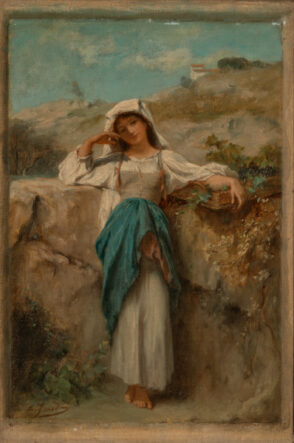 The Peasant Child