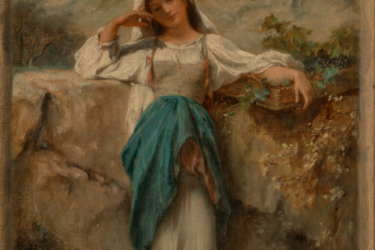 The Peasant Child