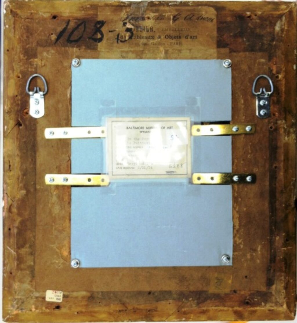 In the Barnyard - Image 2