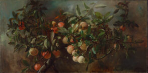 Apple Boughs