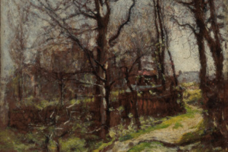 Early Spring
