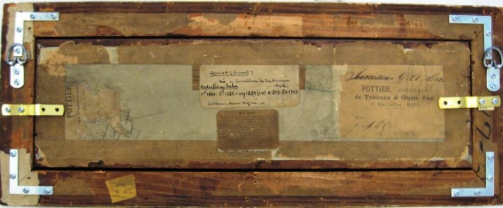 Study: Nude and Flowers - Image 2