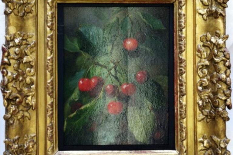Cherries