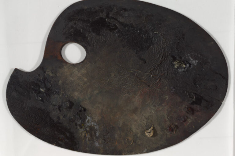 Artist’s Palette