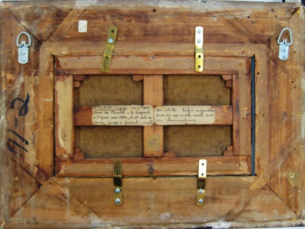 Dish with Fruit - Image 2