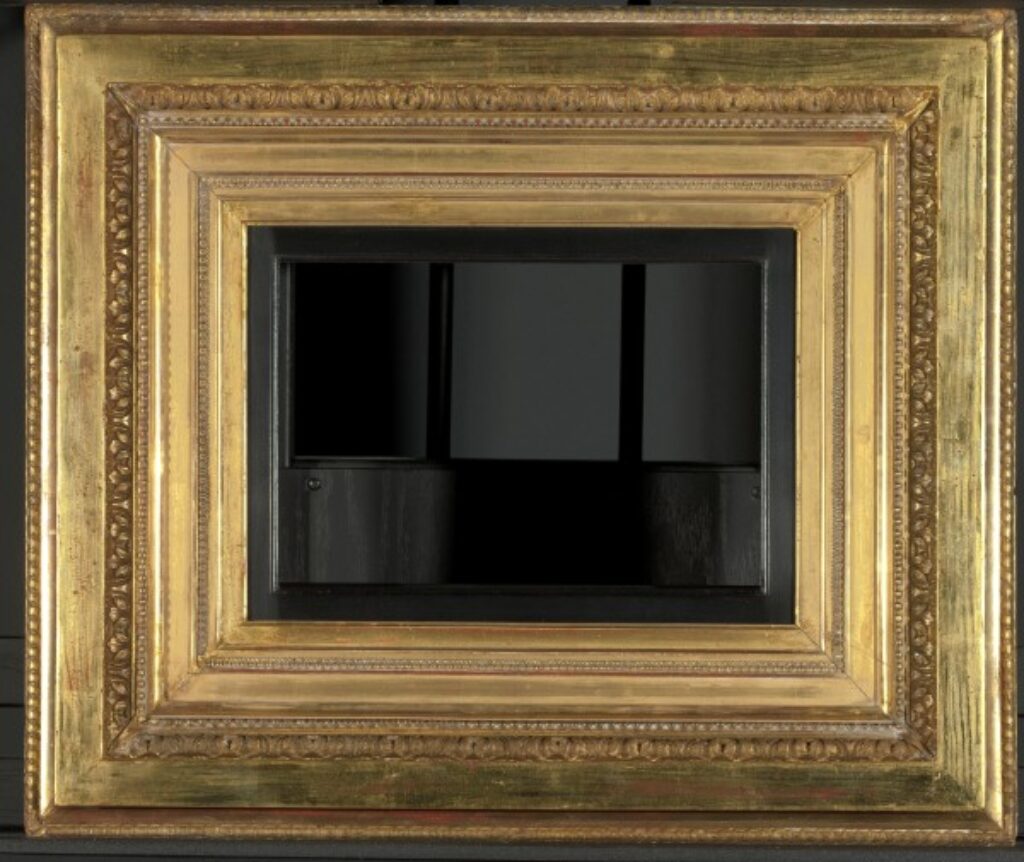 Sketch of the Grand Canal, Venice - Image 3