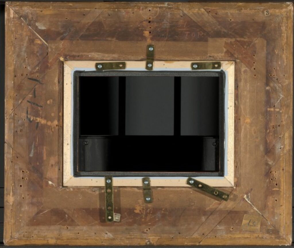 Sketch of the Grand Canal, Venice - Image 2