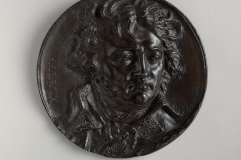 JEAN-BAPTISTE KLÉBER