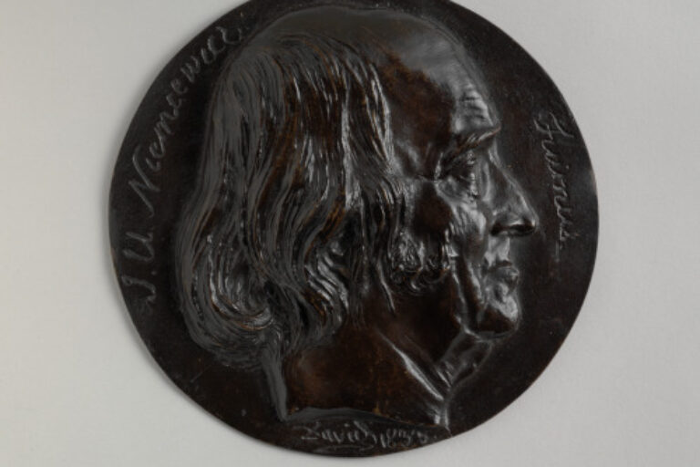 JULIAN URSYN NIEMCEWICZ