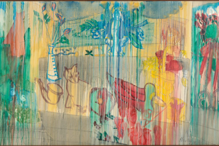 HOMAGE TO BARBARA MIKULSKI