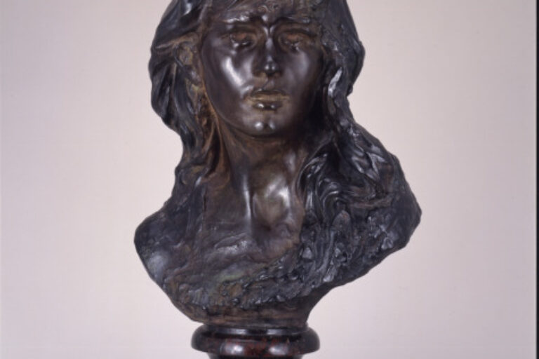 Mignon (Rose Beuret)